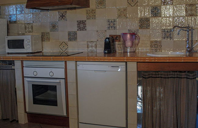 Aldea Ecorural - Foto 12