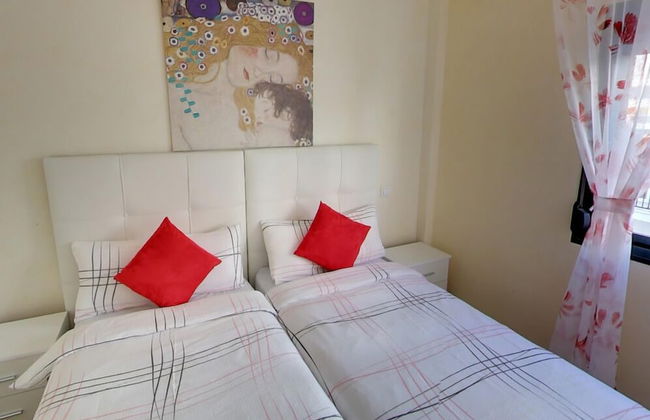 Hof van Holland Carihuela - Foto 5