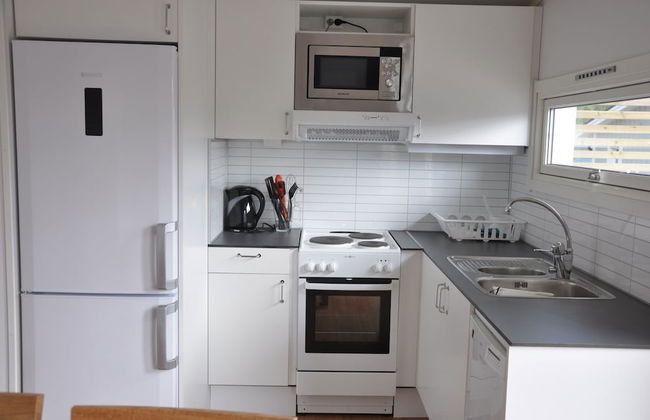 Gullviks Havsbad - Photo 17