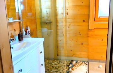 Ferienhaus Romantika - Foto 26