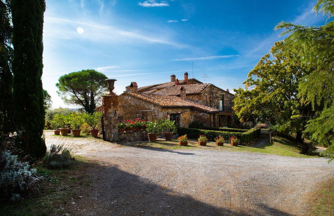 Le Roghete - Photo 24