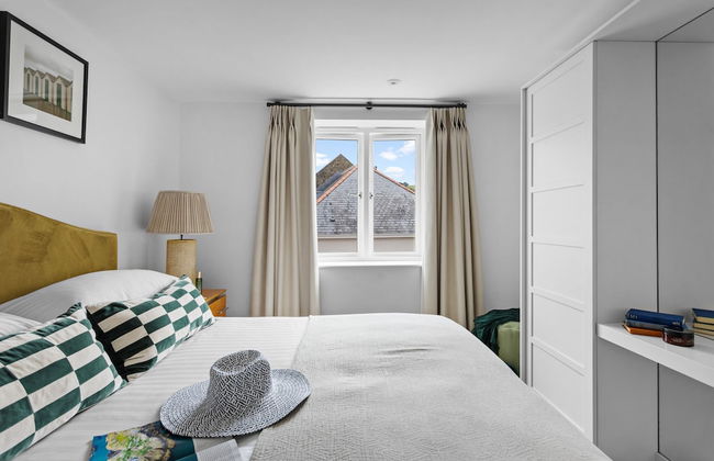 The Masts 37 Dart Marina - Foto 24