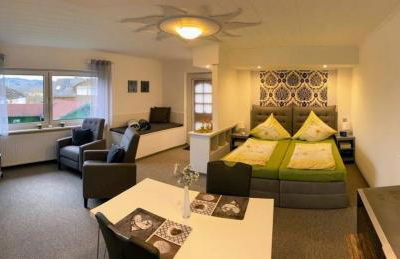 Apartment am Rheinsteig ,privater Vermieter - Foto 1