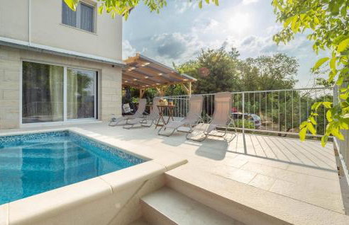 Cozy Home In Kamenmost With Sauna - Foto 16