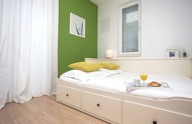 Villa in Kastel Novi Near Beach - Foto 5