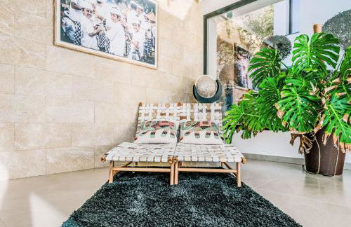 Villa Bali Infinity Plus by Interhome - Foto 26