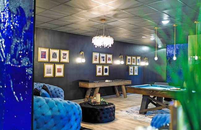 Chic Collection by NOHOTEL on PTree RD - Foto 1