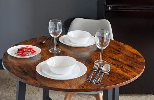 Apartment Stays - Foto 58