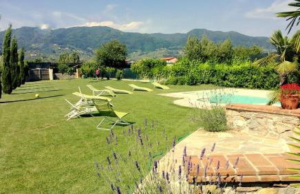 Villa In Lucca - Foto 4