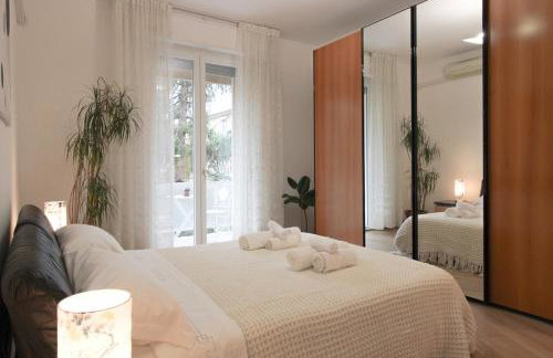 Forli con Park view style e comfort - Photo 16