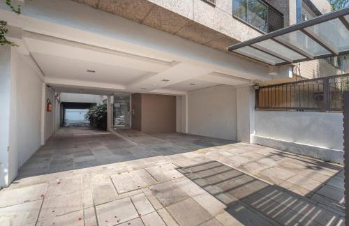 Apartamento Perfeito Casemiro, 199 - RETIRADA DAS CHAVES MEDIANTE AGENDAMENTO COM UMA HORA DE ANTECEDÊNCIA COM ANDREIA OU LUIS - Foto 13