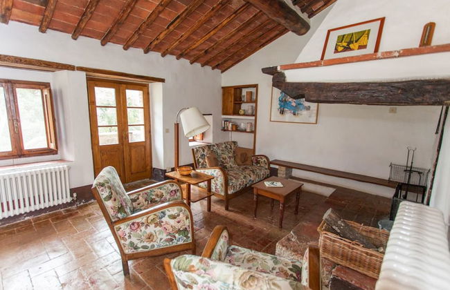 Tenuta di Spannocchia - Foto 63