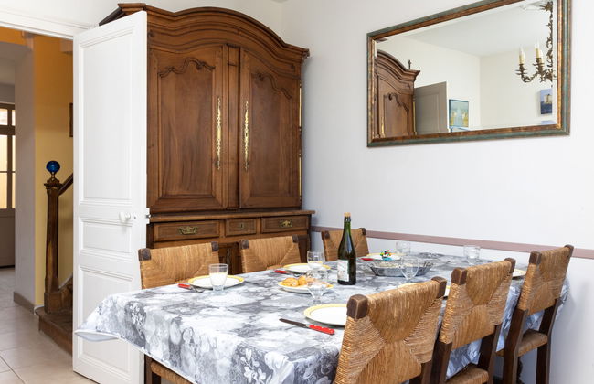 L'Eglantine - Foto 7