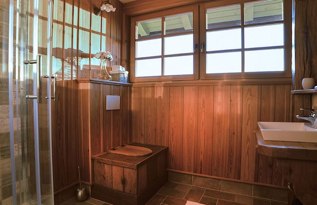 Villa Les With hot tub - Foto 17