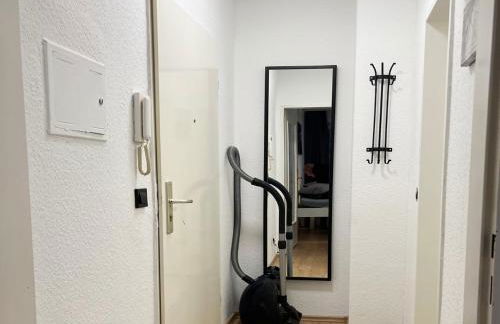 Low Budget Apartment Cologne - Foto 8