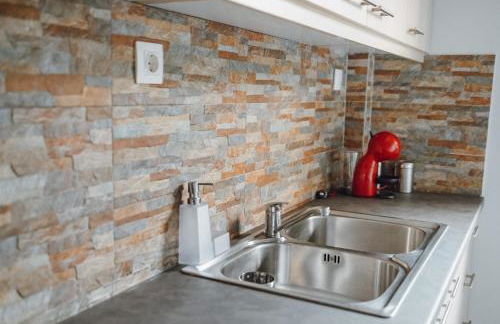 THALASSA ALMYROS APARTMENTS - Photo 53