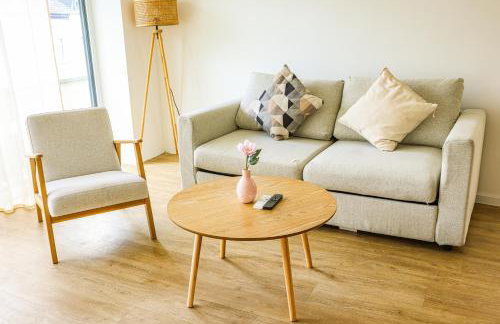 HarmoNest Rheydt Apartments - Photo 8