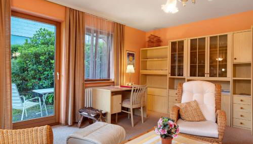 Ferienwohnung Joos - Foto 3