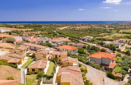 Residence Corte di Gallura - Photo 15