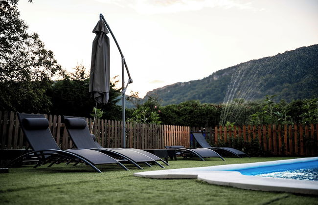 Biltegi Etxea - Foto 27