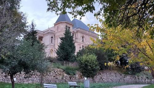 Adorable studio 25m² très calme avec parking - Foto 5, Garden, Garden view