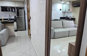 204 - Loft de luxo com Alexa e Ar condicionado - Foto 10