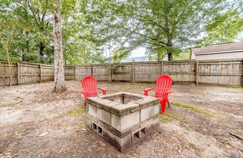 Settle Inn-- 10mi to Columbia, Mins to Lake Murray - Foto 12