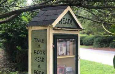 Liz Lane Cottage- entire guesthouse - Foto 6