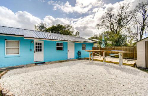 Beautiful Palatka Vacation Rental with Yard! - Foto 17