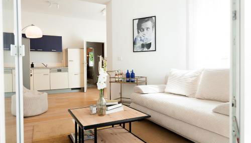 Luxuswohnung im Herzen Potsdams! - Foto 3