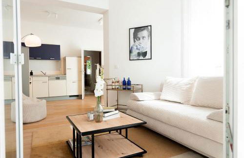 Luxuswohnung im Herzen Potsdams! - Foto 3