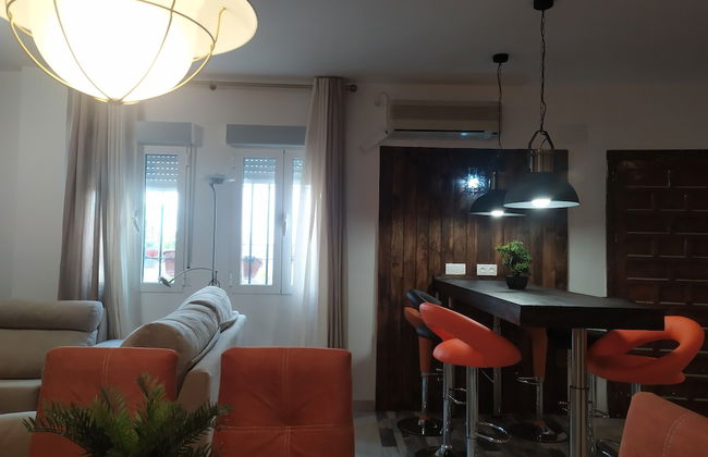 Lujoso Apartamento en la Juderia - Photo 13