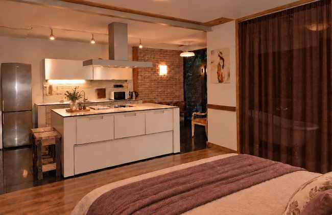 Champêtre Park View Apartments - Foto 51
