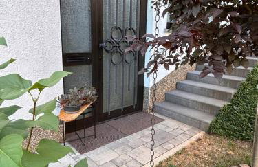 Ferienwohnung Ottweiler - Foto 5