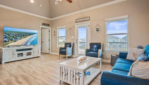 Sea Worthy home - Foto 3