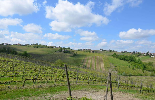 Belvilla by OYO Casa Magnano Ziano - Foto 37