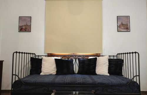 Entretorres. Casa-dúplex en centro histórico. - Foto 8