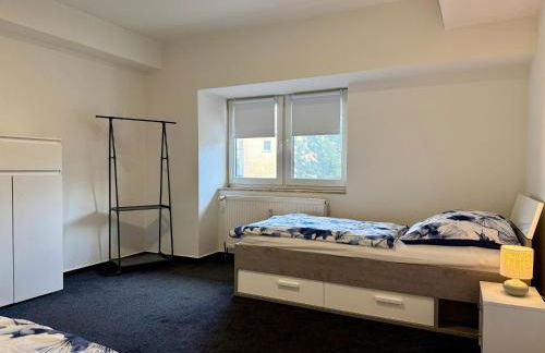 Monteurwohnung Peenstuuv - Foto 8