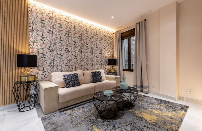 BIBO SUITES REAL CHANCILLERIA - Foto 31