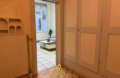 T2 Chic & Lumineux Bar-le-Duc Centre-Ville - Foto 7