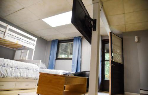 White Mountain Lodge! - Foto 14