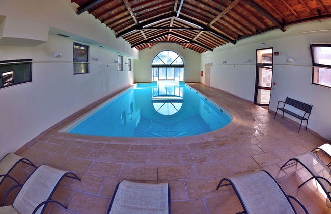 Fattoria Pieve a Salti - Foto 19