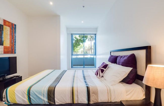 Waterfront By Gold Star Stays - Photo 3