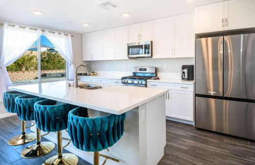 Marbella Lane - Desert Dream PoolSpa & Games - Foto 13