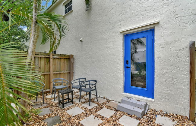 Escape to This Luxury Wilton Manors Villa - Foto 44