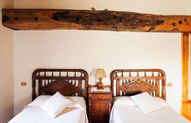 Casa Lourán - Photo 4