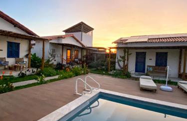 Aldeia Corumbau - Photo 52