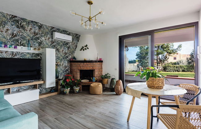 Villetta Sirena a Fontane Bianche - Foto 14