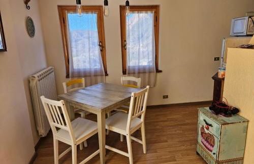 La Casa Del Lupo - Foto 73