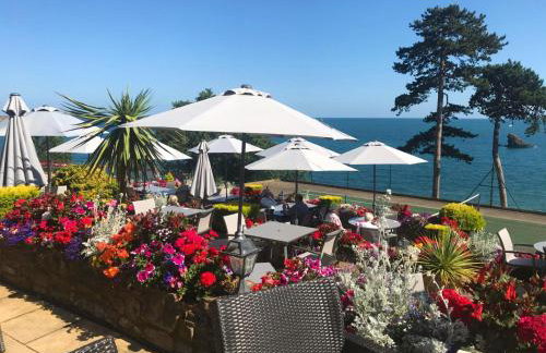 Meadfoot Bay Apartment at Hesketh Crescent - Foto 14